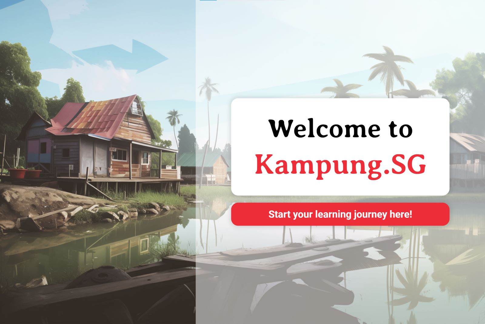 Kampung.SG Homepage